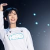 임영웅 팬클럽 영웅시대밴드(나눔 모임), 77번째 쪽방촌 도시락 봉사..감사패