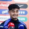 韓 선택하니 '확' 달라진 시선... 독일 갑자기 "카스트로프, 주전 경쟁 밀릴 것" 황당 분석