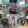 횡단보도에서 짜릿하게! 효린, 장소 가리지 않는 'SHOTTY' 댄스 챌린지