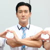 최시원, 찰리 커크 추모글 결국 삭제..성경 구절만