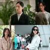 데뷔 첫 타이틀롤..전여빈, '착한 여자 부세미'로 보여줄 극과 극 매력