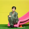 진하다 진해..방탄소년단 진, 스타랭킹 男아이돌 3위