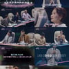 발라더 세대 교체 이룰까..'탑백귀' 정재형·박경림 '눈물 버튼 ON' [우리들의 발라드]