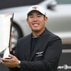 안병훈, PGA 프로코어 챔피언십 '세계 1위' 셰플러와 공동 38위... 선두와 7타 차
