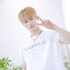 올아워즈(ALL(H)OURS) 유민, '남사친 포즈' [★포토]