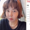 '연 100억 매출' 황혜영, 치솟는 금값에 경악.."또 올랐네"