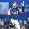 '55구→60구' 구창모 또 다칠까 '노심초사'... 투구수 5구만 늘리는 이유, 호부지가 밝혔다 [잠실 현장]