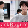 박보검 '청순만화 주인공!' [★영상]