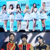 B1A4·오마이걸 아버지 떠났다..RBW, WM 이원민 대표 해임