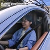 '바퀴 달린 집' 끌고 운전하는 장나라.."성동일과 '무해' 남매 케미"