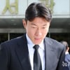 '불법촬영' 대표팀 복귀 원했던 황의조 결국 '상고 포기'→징역형 집유 확정