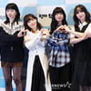 20주년 기념 4K로 리마스터링된 영화 '린다 린다 린다'[★포토]