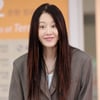 고현정 '귀여운 표정'[★포토]