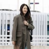 고현정 '경쾌한 워킹'[★포토]
