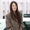 고현정 '부끄부끄'[★포토]