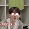 몬스타엑스, 군시절 걸그룹에 홀릭.."스테이시X에스파X르세라핌 홀린 듯 쳐다 봐"[집대성]