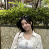 '워터밤' 권은비, "발리에서 생긴 일"..외국에서도 화보 같은 미모[스타IN★]
