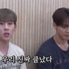 몬스타엑스, 뮤비 속 '도깨비 뿔' 분장에 경악.."분장만 2시간..너무 도전적"[스타이슈]
