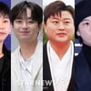 '꽃길' 임영웅·이찬원 vs '구설' 정동원·김호중, 엇갈린 트로트 ★들 [스타이슈]