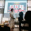"오래하는 사람이 잘해" 쥬얼리 조민아, 12번째 '보험 퀸' 됐다[스타이슈]