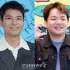 전현무·곽튜브, '전현무계획2' 촬영 중 복권 당첨..현장 초토화 [스타이슈]