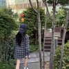 '미투 논란' 조재현 딸 조혜정, 마음고생 심했나..부러질 듯한 각선미 [스타이슈]