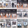 스타쉽 사단 총출동..우주소녀 다영, 솔로 데뷔 '바디' 호평 일색