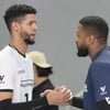 '당장 오늘 개막인데 황당' KOVO컵, 외국인 선수 못 뛴다... FIVB '출전 불가' 권고