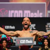 '13연승' 제앙 실바, '파이트 너드 최초' UFC 타이틀 노린다... '랭킹 2위' 로페스와 맞대결