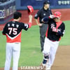 'KIA 5강 이러면 정말 모른다!' 마침내 이의리 수술 후 첫 승+박찬호 4안타 폭발, '1위' LG 제압 [잠실 현장리뷰]