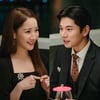 박민영, '쓰레기 전 남편' 이이경과 '재회'했다 [컨피던스맨KR]