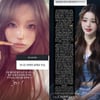 '故최진실 딸' 최준희, 장원영 워너비 제대로 "그저 신..퀸 미만 잡"