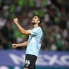 전북 또 우승 향해 한 걸음 전진... '콤파뇨 결승골' 대전에 1-0 짜릿승