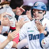 32세에 84일간 1군 제외, "많이 힘들었다" 고백→그리고 찾아온 기회, '현역 타율 3위' 공백 메운 스리런포 대폭발 [창원 현장]