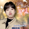 '트롯돌' 이찬원, 아이돌차트 평점랭킹 186회 연속 톱2