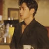 방탄소년단 뷔가 전하는 위로와 휴식..컴포즈커피 광고 비하인드