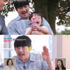 '다둥이 父' KCM, 부업으로 어린이집 출근 의심..김병만 "베테랑"[조선의 사랑꾼]