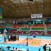 [공식발표] '전면 취소→번복' 프로배구 컵대회 다시 열린다 'FIVB 조건부 승인'