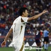 손흥민 '킥오프 52초 만에' 골 터졌다, MLS 시즌 2호골 폭발