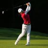 우승 경쟁 저력 꺾이지 않았다, 김세영 '선두 4타 차' 추격... LPGA 크로거 퀸 시티 챔피언십 3R '공동 9위'