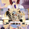웬디, 새로운 세계 향한 떨림 '썬키스'