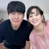 '김무열♥' 윤승아, 안타까운 고백 "요즘 자주 울어..마음 안 좋아"[스타이슈]
