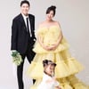 '연매출 10억' 지소연, 쌍둥이 출산 앞둔 고충 "첫째 충격 걱정돼"[스타이슈]