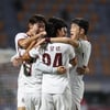 '6골 폭발' 난타전, 광주 화끈 4-2 승→5위 점프... '강등권' 수원FC 3연패 수렁 [수원 현장리뷰]