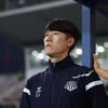 마지막 무실점이 4개월 전, 또 강등권 탈출 실패... "참 어렵다, 경기력 나쁘지 않은데" 김은중 감독 한숨 [수원 현장]