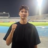 '아찔' 2실점 관여→이 악물고 뛴 이유, 지옥과 천당 오간 박인혁 "이정효 감독이 하신 말씀은..." [수원 현장]