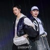 '입대 D-1' 우지·'D-2' 호시, 까까머리로 세븐틴 콘서트 출석 [스타현장]