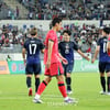 한일전 패배가 결국 치명타됐다, 韓 피파랭킹 23위 수성도 '위기'