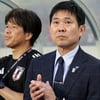 '월드컵 우승 자신' 日 완패→감독이 선수단에 사과 "전부 내 책임... 미안하다"
