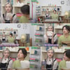 아이브 가을 "책이란 '여백' 같아".. '민음사TV' 애독가 면모 인증